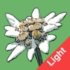 Flora Helvetica Light français