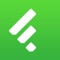 Feedly - your work newsfeed