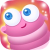 Sweet Marshmallow - Collect Macaroons 3D