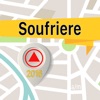 Soufriere 離線地圖導航和指南
