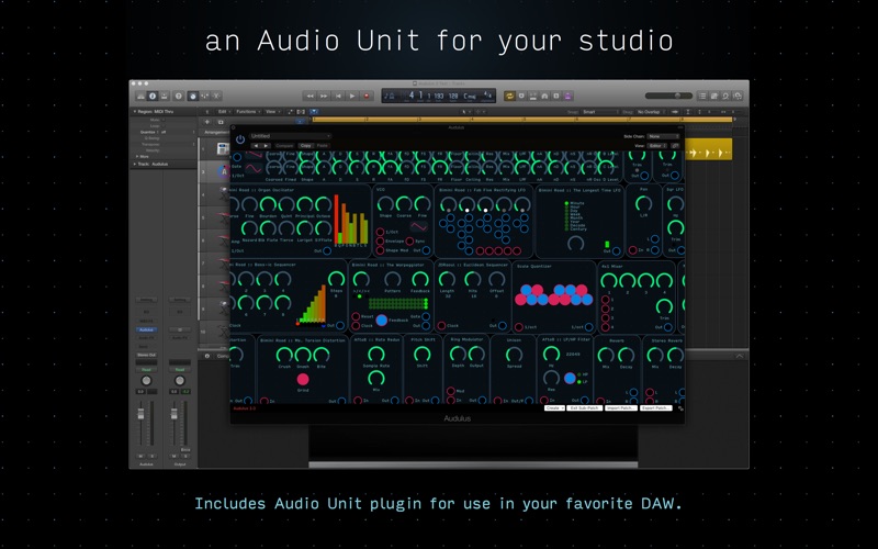 Audulus 3 Dmg Cracked For Mac