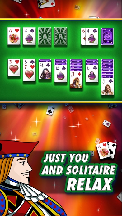 solitaire plus download