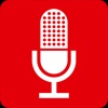 Quick Voice Recordings - Voice Record, Audio Player and Share for Instagram voice recordings 