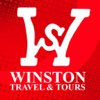 Winston Travel Tours travel partners specialty tours 