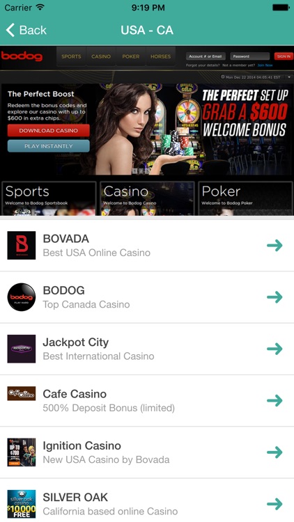 Best Casino Reviews - Best Online Casino, Game Reviews and Bonus Reviews