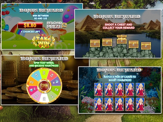 Farm slots free games