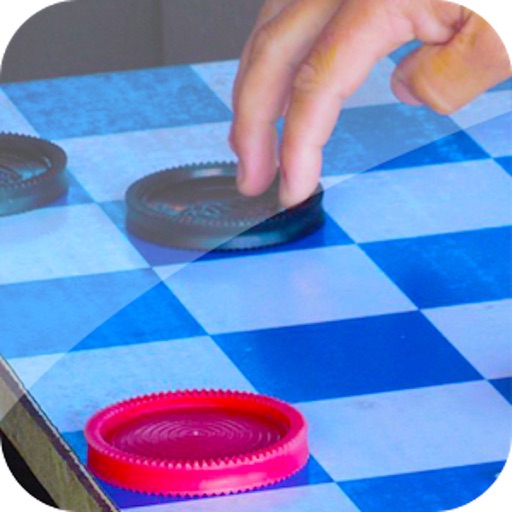 Canadian Checkers Download