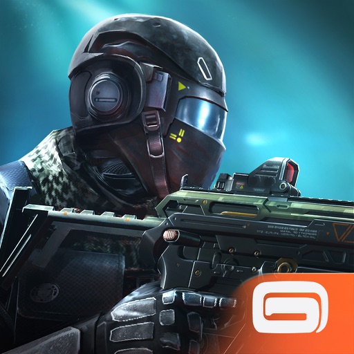 Modern Combat 5: Blackout multiplayer games play store