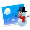 Christmas Stickers - Holiday Magic Pro