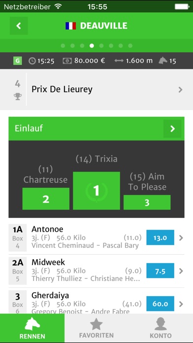 pferdewetten app pferdewetten app
