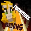 Furniture Randoms Guide Mod horizon furniture