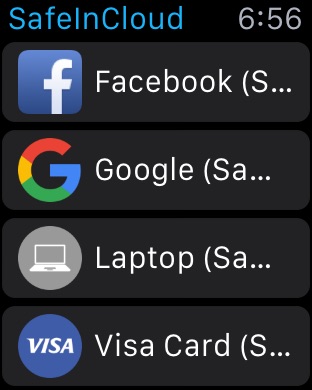 iPhone Screenshot 2