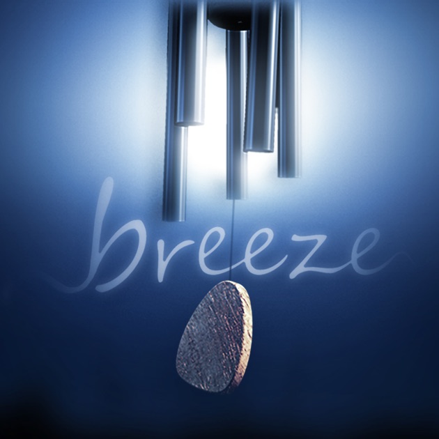 Breeze Realistic Wind Chimes On The App