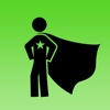 Guess the Superhero - Guess Most Popular Comic Book Heroes and Villains Character Names comic book heroes 