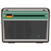 Germany Radio stations