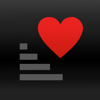 Tantsissa - HeartWatch. View & get notified about heart rate data captured on your watch. アートワーク