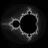 Mandelbrot - generate stunning fractal images