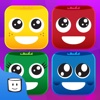 Marshmallow Match - Fun Family Match Game Play For Girls & Boys