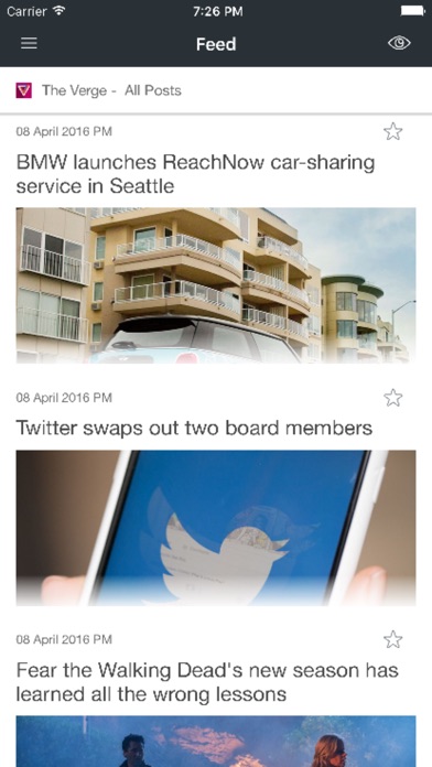 iPhone Screenshot 3