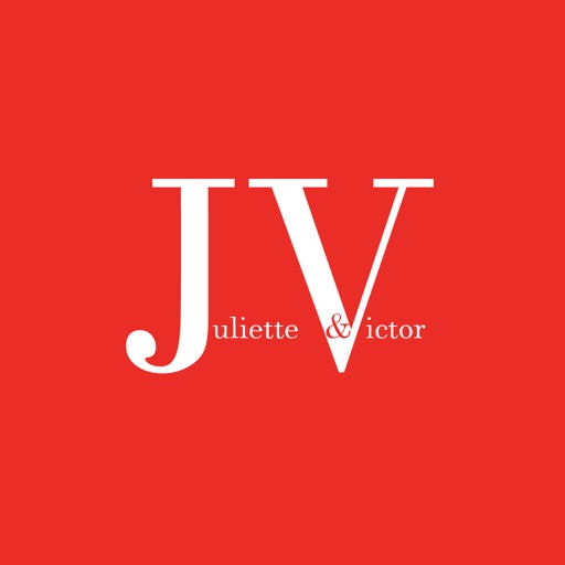 Juliette & Victor Magazine