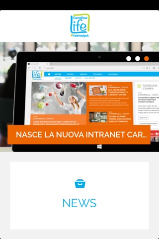 app carrefour life app carrefour life