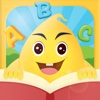Kids' Vocab: An app for kids learning vocabularies. free words
