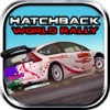 HatchBack World Rally mazda3 hatchback 