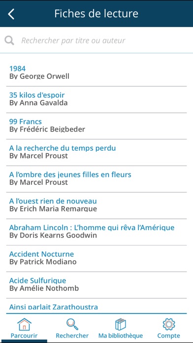 iPhone Screenshot 2