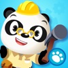 Dr. Panda Heimwerker