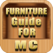 Free Furniture For Minecraft PE (Pocket Edition)