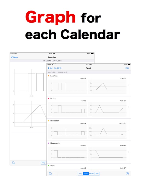 iPad Screenshot 3
