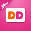 Dunkin' Donuts - New Dunkin’ Donuts  artwork