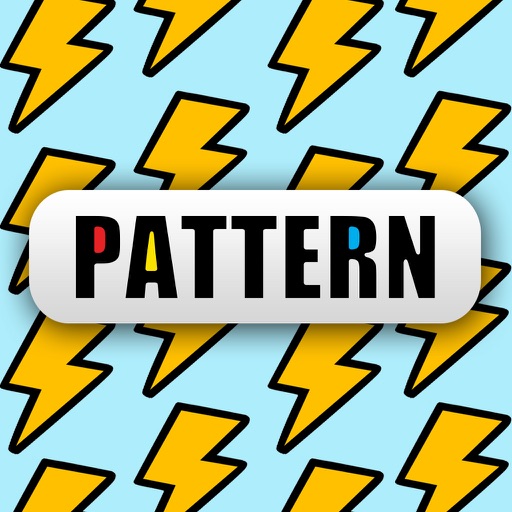 Pattern Maker - Create Cute Background.s & Wallpaper.s