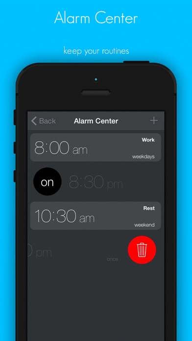 iPhone Screenshot 2