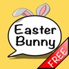 Call Easter Bunny Voicemail