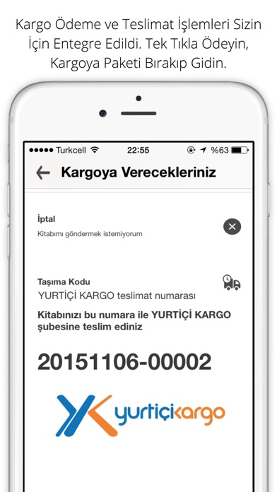 iPhone Screenshot 2