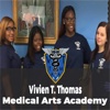 Vivien T. Thomas Medical Arts Academy medical arts press 