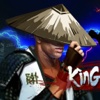 King of Combat:The ultimate battle - The Kungfu Combat Game combat sports 