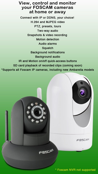 Live Cams Pro IPA Cracked for iOS Free Download