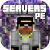 Multiplayer Servers for Minecraft Pocket Edition - Multi Server Keyboard for PE multiplayer minecraft 