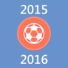 Европейский Футбол 2015-2016