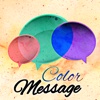 Nice Color Font Text And Cool Text Size For Message text instant message 
