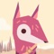 Letter Tale - Puzzle Adventure Animals (AppStore Link) 