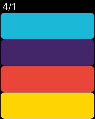 iPhone Screenshot 2