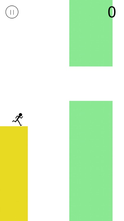 Stickman Jump - stickman run on the App Store