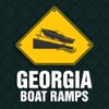 Georgia Boat Ramps & Fishing Ramps vehicle show ramps 