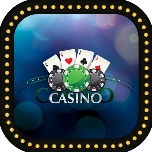 Evil casino