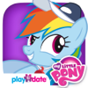 no app image