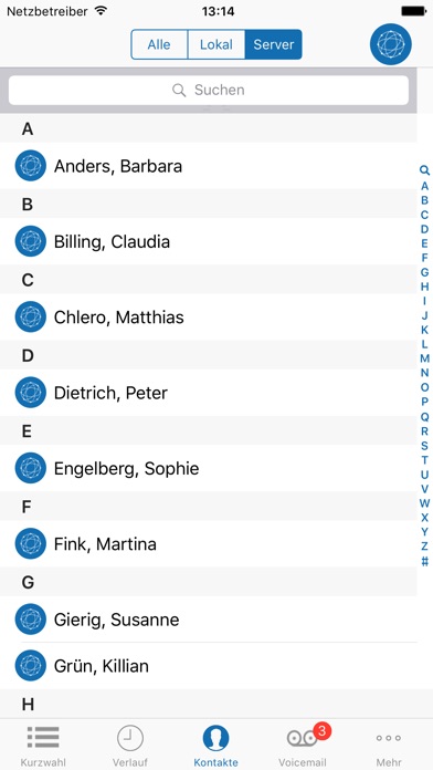 iPhone Screenshot 2