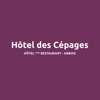 Hôtel des Cépages